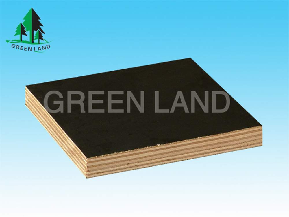 film faced plywood